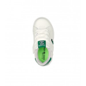 Skechers SCARPA KIDS .White