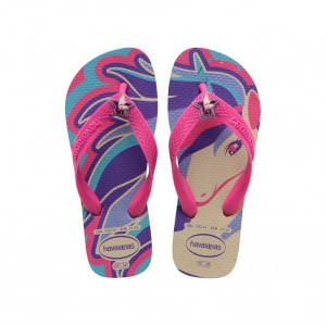 Havaianas FANTASY.Beige