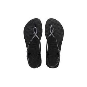 Havaianas INFRADITO BLACK...
