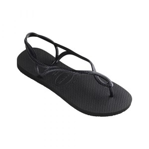 Havaianas INFRADITO BLACK...