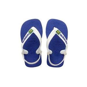Havaianas INFRADITO KIDS .Blue