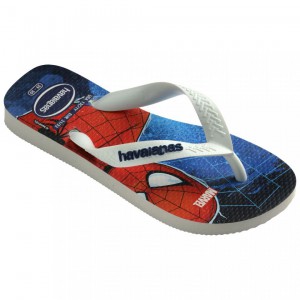 Havaianas MARVEL...