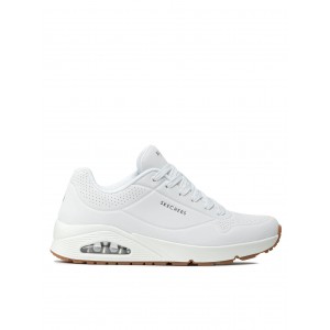 Skechers STAND ON AIR .White