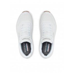 Skechers STAND ON AIR .White