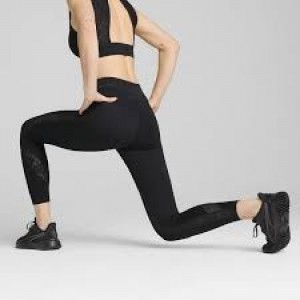 Nike SHORT DONNA .Black