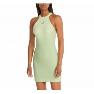 Puma Classics Ribbed Slee...