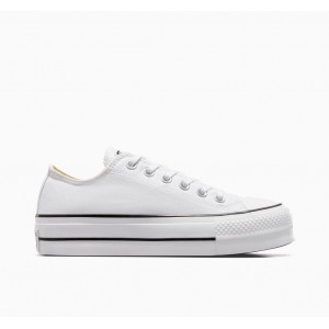 Converse CONVERSE DONNA .White