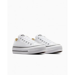 Converse CONVERSE DONNA .White