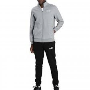 Puma COMPLETO UOMO .Grey