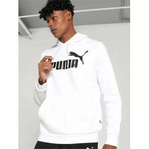 Puma FELPA PUMA .White