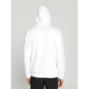 Puma FELPA PUMA .White