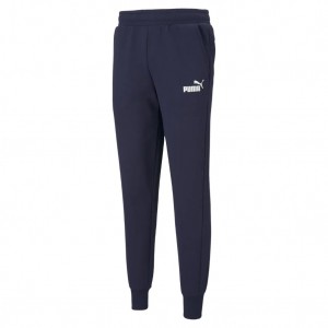 Puma ESS Logo Pants FL cl...