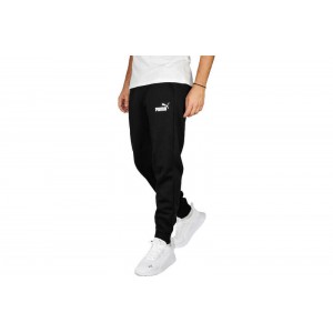 Puma PANTALONE UOMO .Black