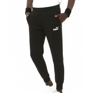 Puma PANTALONE UOMO .Black