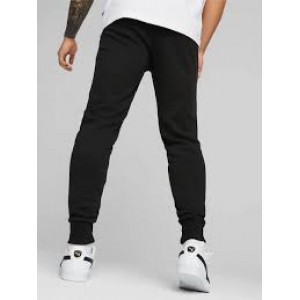 Puma PANT UOMO .Black