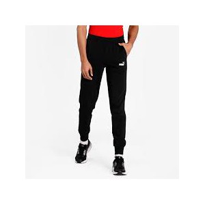 Puma PANT UOMO  .Black
