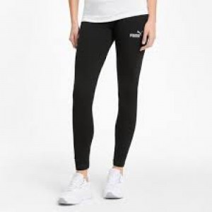 Puma leggins .Black
