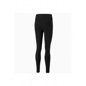 Puma leggins .Black