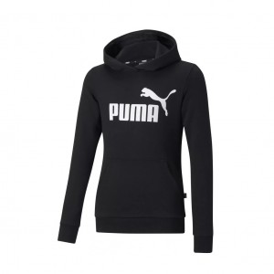 Puma ESS Logo Hoodie TR G...