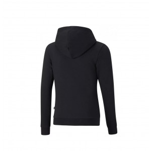 Puma ESS Logo Hoodie TR G...