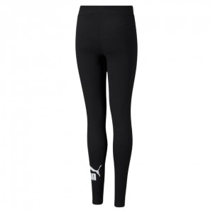 Puma ESS Logo Leggings G...