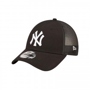 NEW ERA NEW ERA CAP.Black
