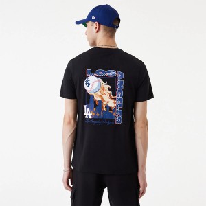 NEW ERA MLB CITY GRAPHIC BP...