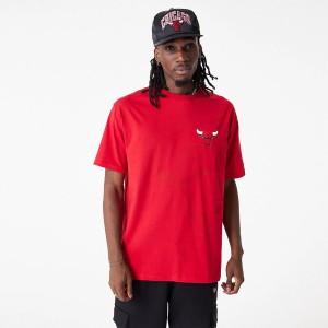 NEW ERA NBA LOGO OS TEE...
