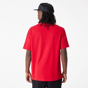 NEW ERA NBA LOGO OS TEE...