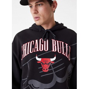 NEW ERA NBA LOGO OS HOODY...