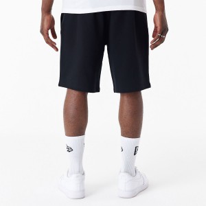 NEW ERA SHORT UOMO .Black