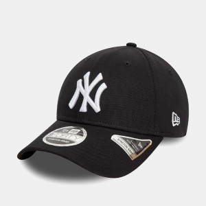 NEW ERA NEW ERA CAP .Black