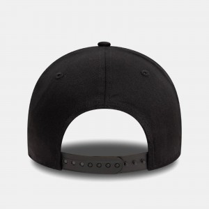 NEW ERA NEW ERA CAP .Black