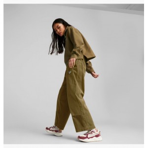 Puma DOWNTOWN Corduroy...