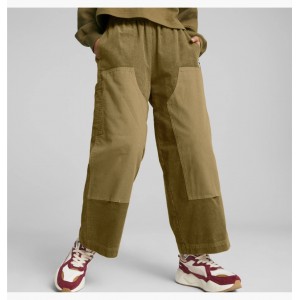 Puma DOWNTOWN Corduroy...