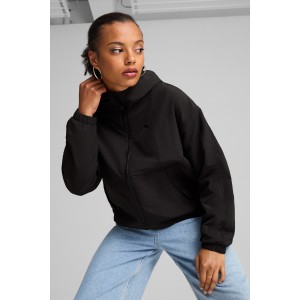 Puma GIACCA PUMA .Black