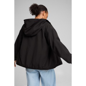 Puma GIACCA PUMA .Black