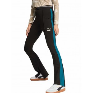 Puma PANT FLARED LEGGINS...