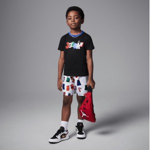 Nike COMPLETO ENFANT .Black