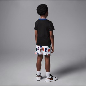 Nike COMPLETO ENFANT .Black