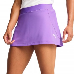 Puma GONNA TENNIS .VIOLET