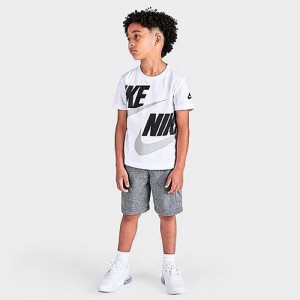 Nike COMPLETO ENFANT .White
