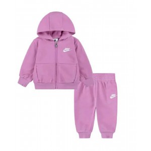 Nike COMPLETO ENFANT .Pink