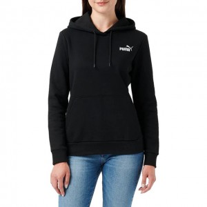 Puma ESS+ Embroidery Hoodie...