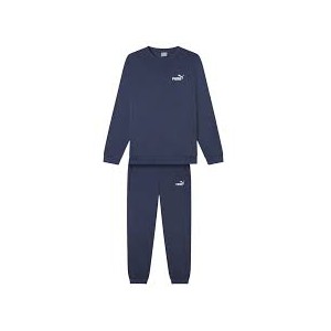 Puma COMPLETO UOMO .Blue