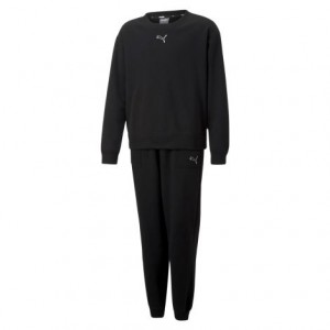 Puma Loungewear Suit FL G...