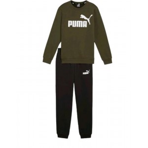 Puma COMPLETO KIDS .Green