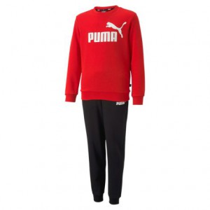 Puma No.1 Logo Sweat Suit...