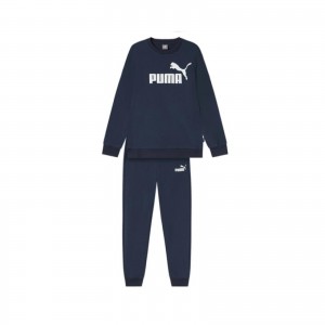 Puma COMPLETO GARZATO KIDS...