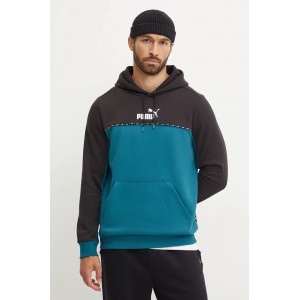Puma FELPA CAPPUCCIO UOMO...